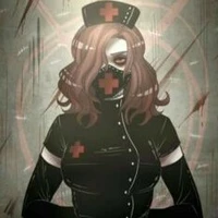 Nurse Ann