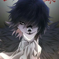 Laughing Jack