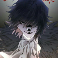 Laughing Jack