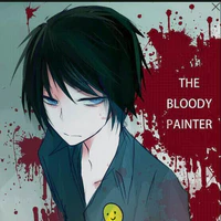 Blood Painter(helen)