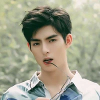 Vương Hạo Hiên[em NB]