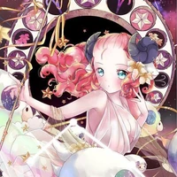 Bạch Dương/Aries (nữ)