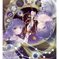 Song Tử/Gemini (nữ)