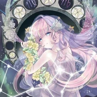 Xử nữ/Virgo (nữ)