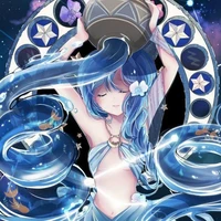 Bảo Bình/Aquarius (nữ)