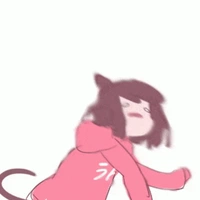 Nhân vật nữ ⊂(・▽・⊂)