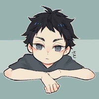 Akaashi Keiji (7 tuổi)