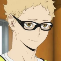 Tsukishima Kei