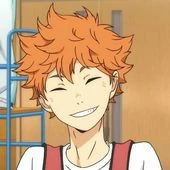 Hinata Shoyo