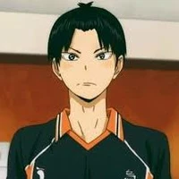Kageyama Tobio