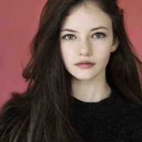 Ciara Velvety (Cullen)
