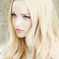 Jenette Rimod