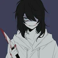 Jeff The Killer