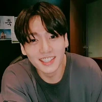 Jeon Jungkook