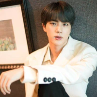 Kim Seokjin