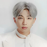 Kim Namjoon