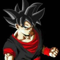 Evil goku