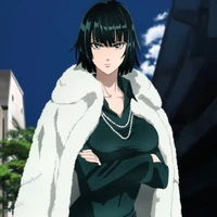 Fubuki
