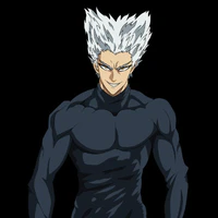 Garou