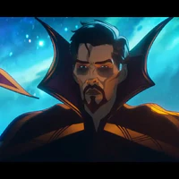 Supreme Strange