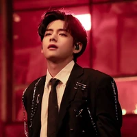 Kim Taehyung (V)
