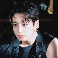 Jeon Jungkook