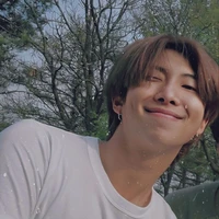 Kim Namjoon (RM)