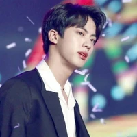 Kim Seokjin
