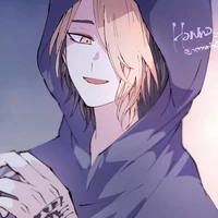 Hanma Shuji