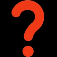 ?