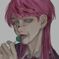 Akashi (Sanzu) Haruchiyo