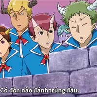 Học sinh