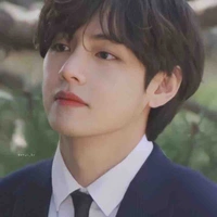 Kim Taehyung (V)