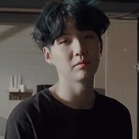 Min Yoongi  (Suga)
