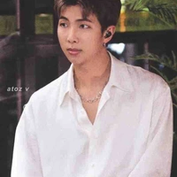 Kim Namjoon (RM)