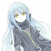 Rimuru Tempest