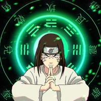 Hyuga Neji