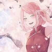 Haruno Sakura