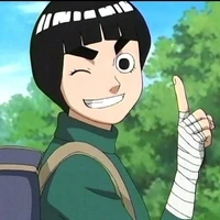 Rock Lee