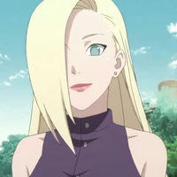 Yamanaka Ino