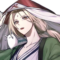 Senju Tsunade