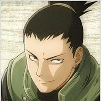 Nara Shikamaru