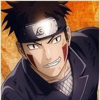 Inuzuka Kiba/Akamaru
