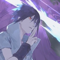 Uchiha Sasuke