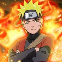 Uzumaki Naruto
