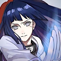 Hyuga Hinata
