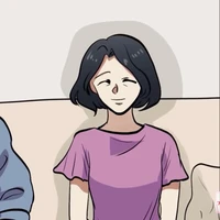 mẹ An vs Ân