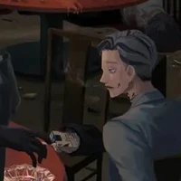 Haitani Ran