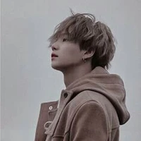 Min Yoongi - Anh