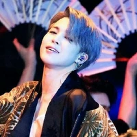 Park Jimin - Bạn Thân anh